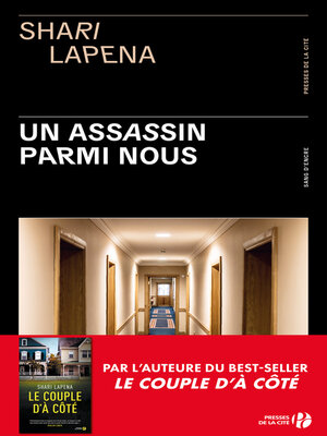 cover image of Un assassin parmi nous